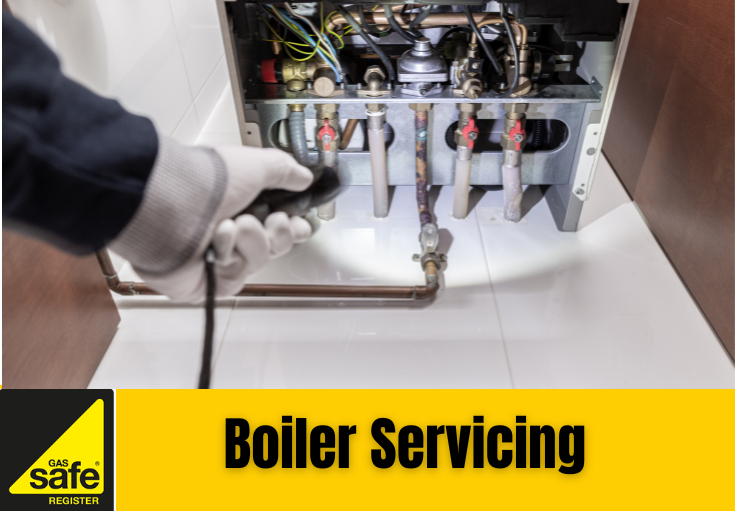 boiler service Crayford