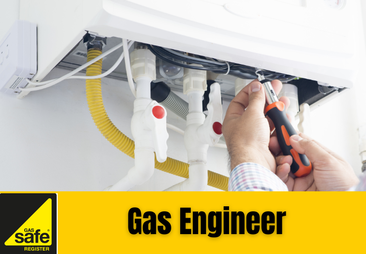 Gas Engineers Bexley