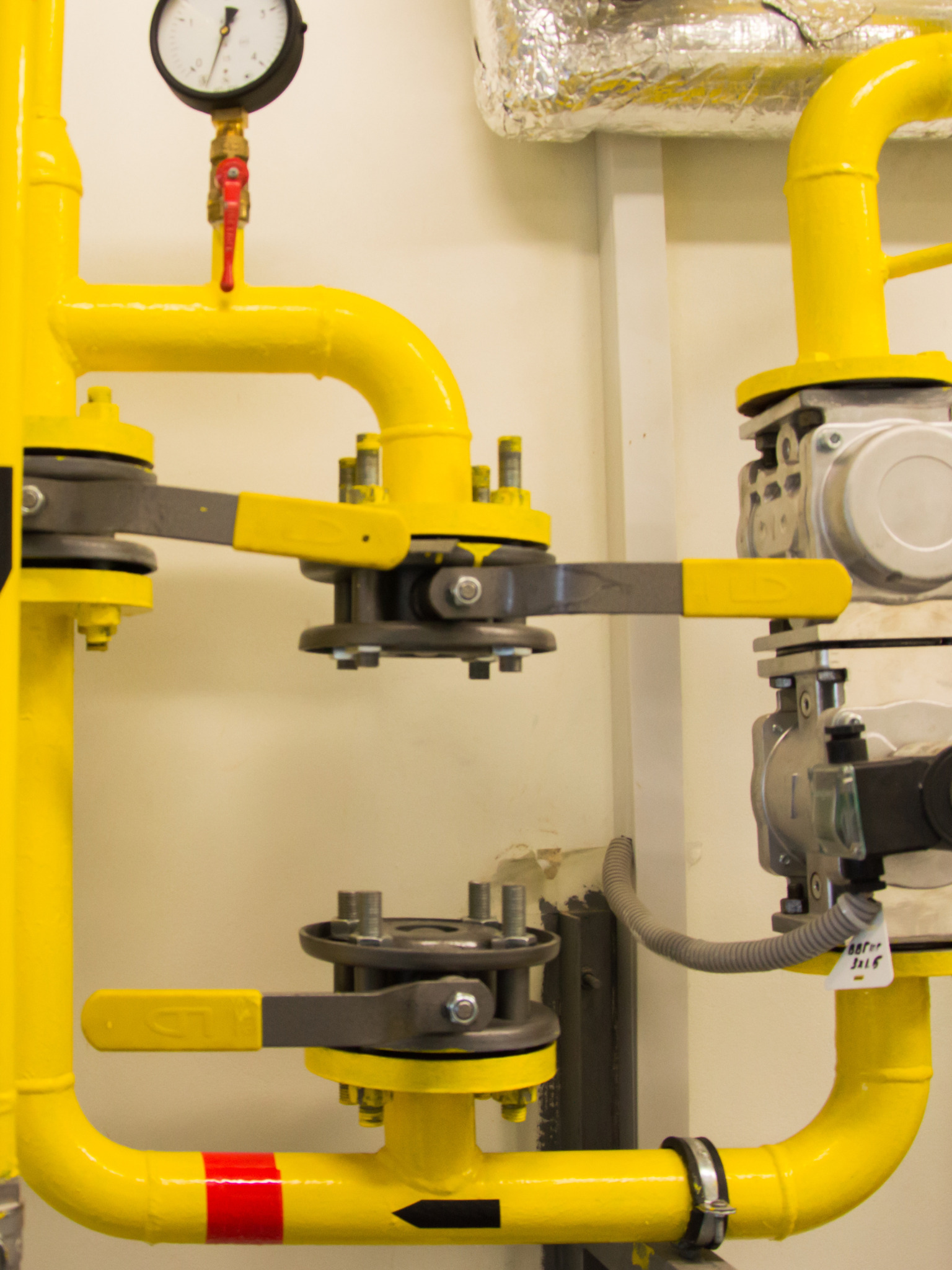 emergency gas engineer Crayford, DA1